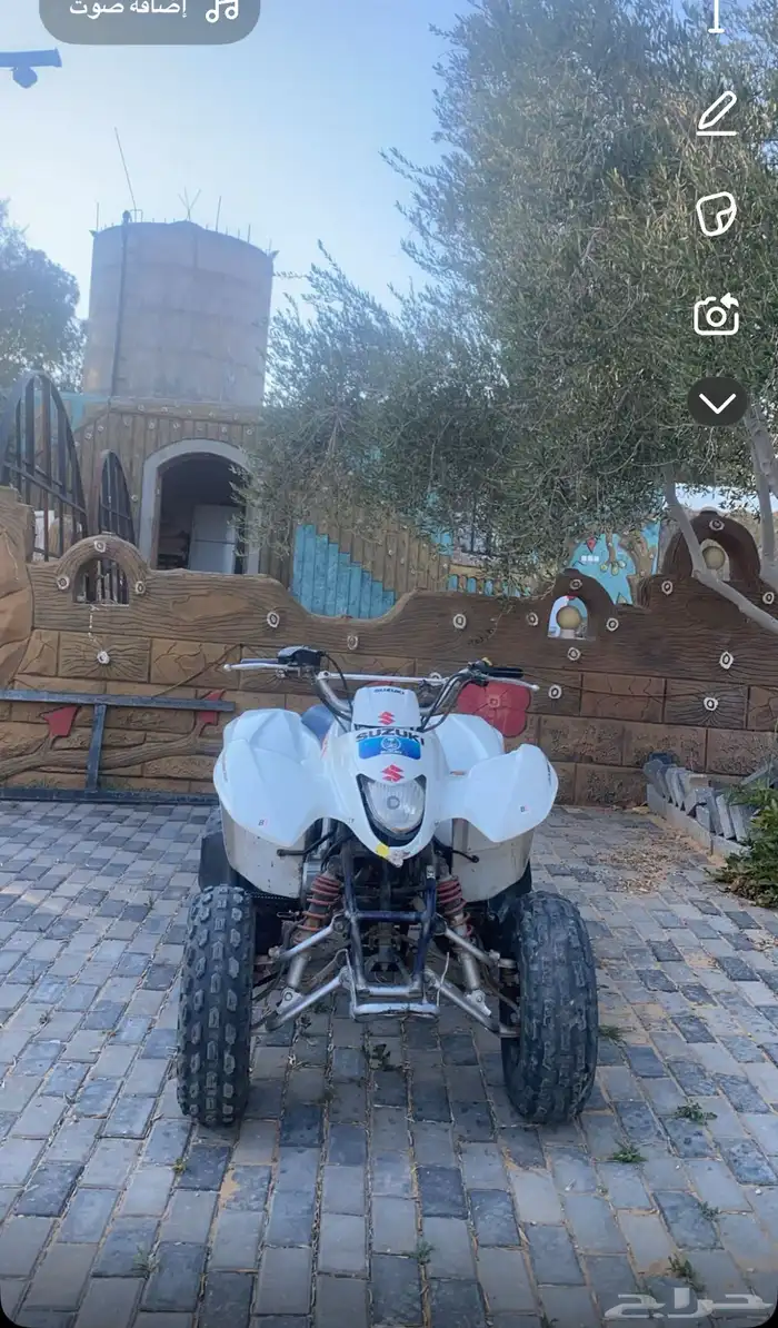 دبا سوزوكي 250 4