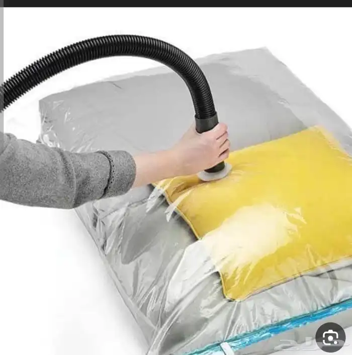 اكياس سحب الهواء 0