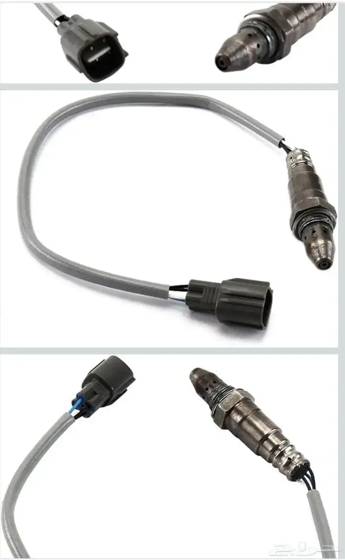 حسسات شكمان شركات مختلفه وموديلات مختلفه 39