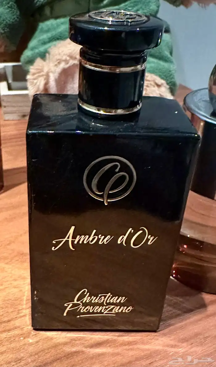 عطور مستخدمة للبيع 6