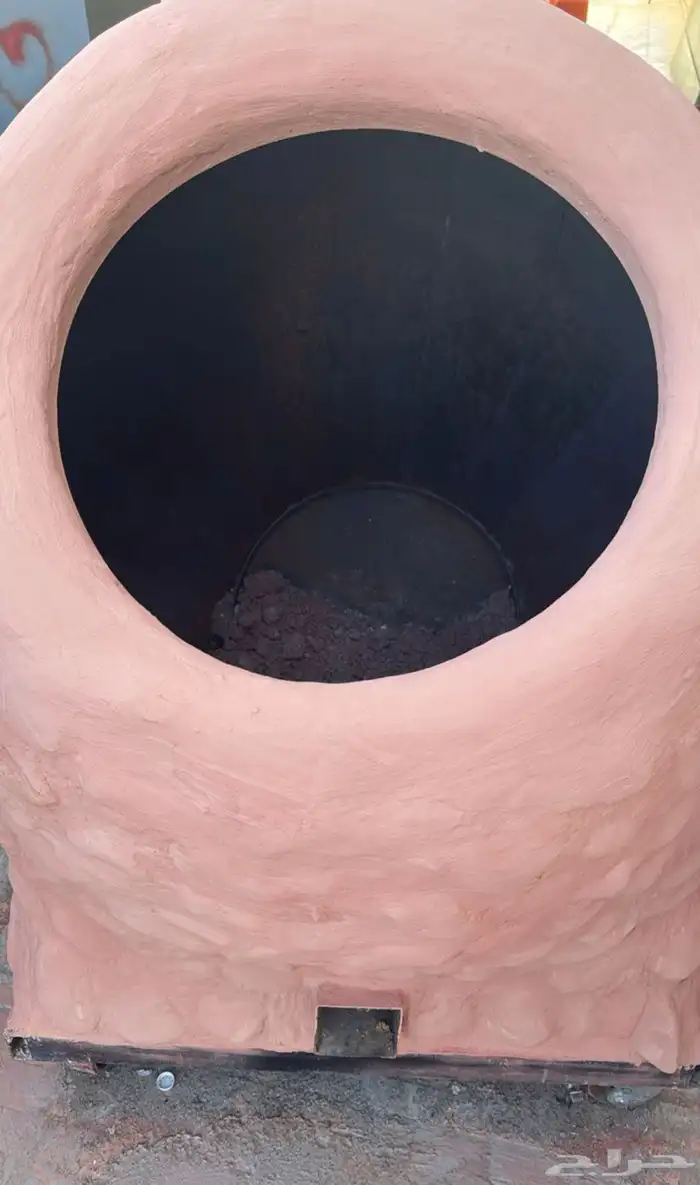 فرن تنور اردني 1