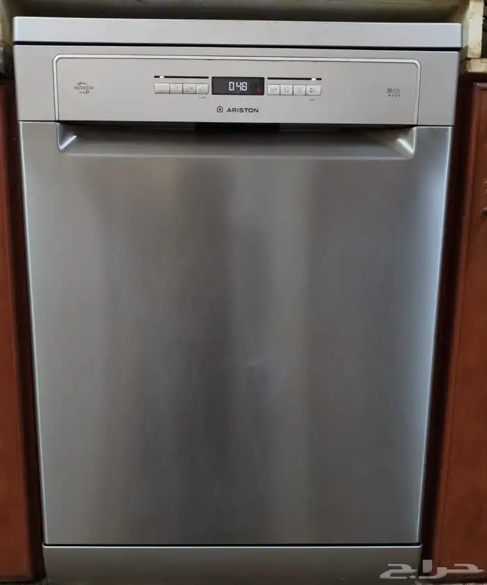 جلاية اريستون استعمال خفيف جدا 6