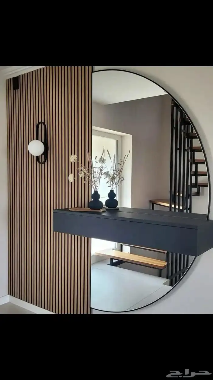 ديكورات بديل الشيبورد شاشات جدة 8