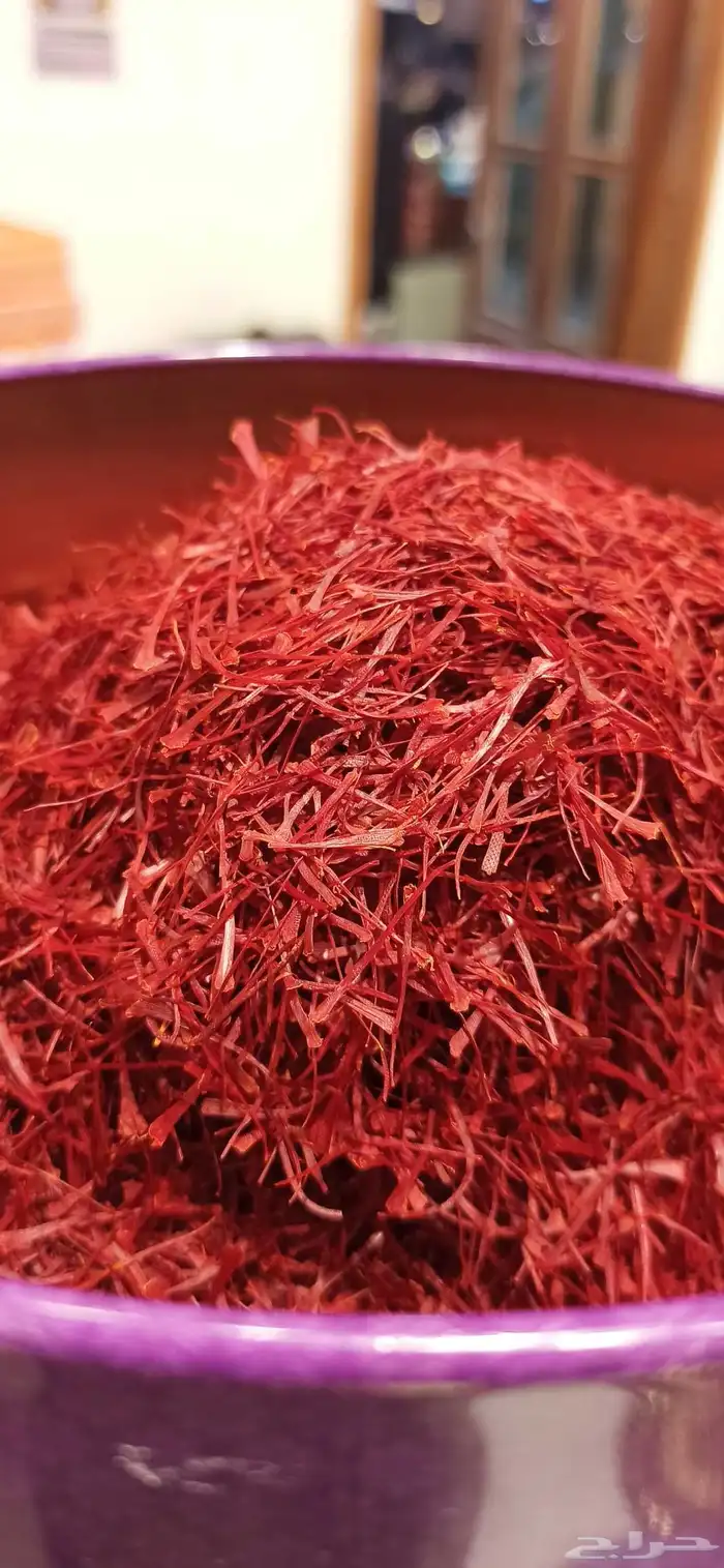 زعفران ايراني اصلي (مشهد و قائنات ). منتجات ايراني 0
