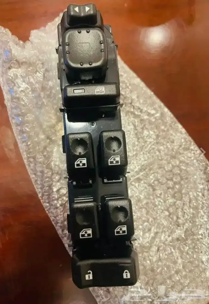 مفاتيح قزاز تاهو يوكن 2002-2006 باب الراكب 6