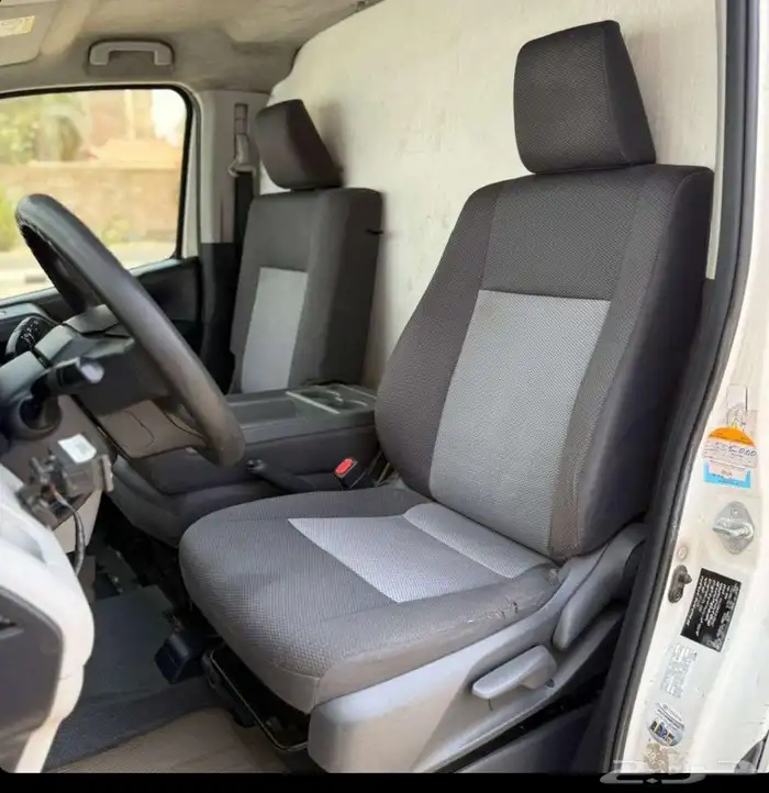 هايس ثلاجه. موديل 2021 1