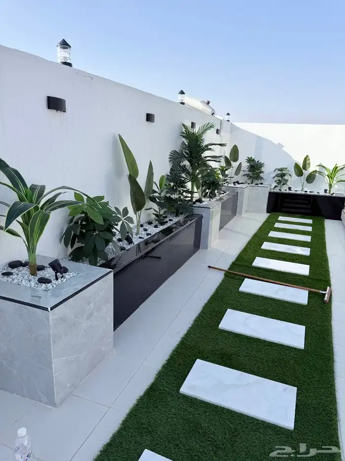 ابو ياسمين مهندس مقاولات 3