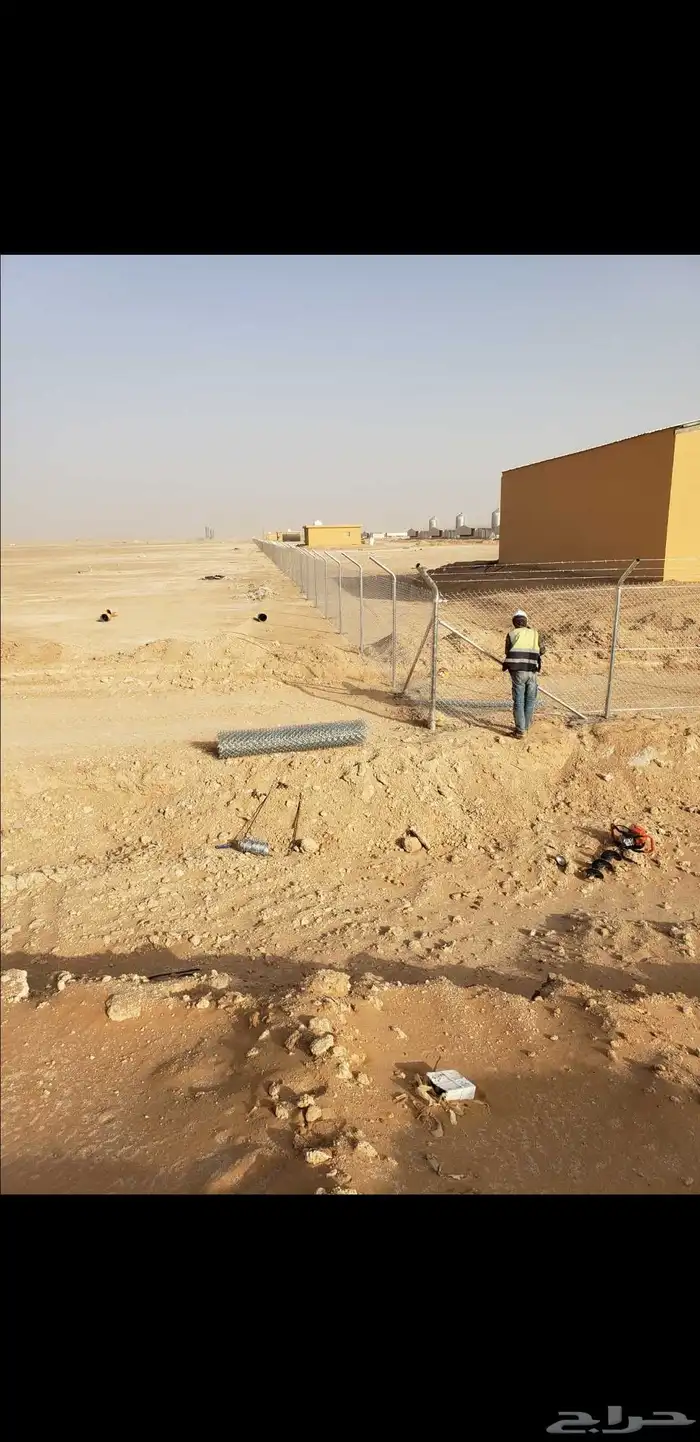 شبوك مزارع توريد وتركيب بجميع مناطق المملكة شبوك ملاعب شبوك 5