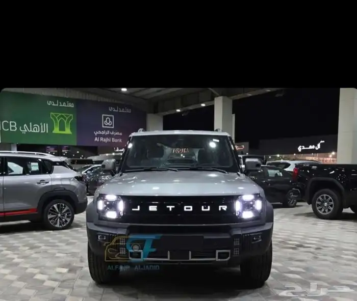 جيتور T2 فل كامل لاكجيرى 5