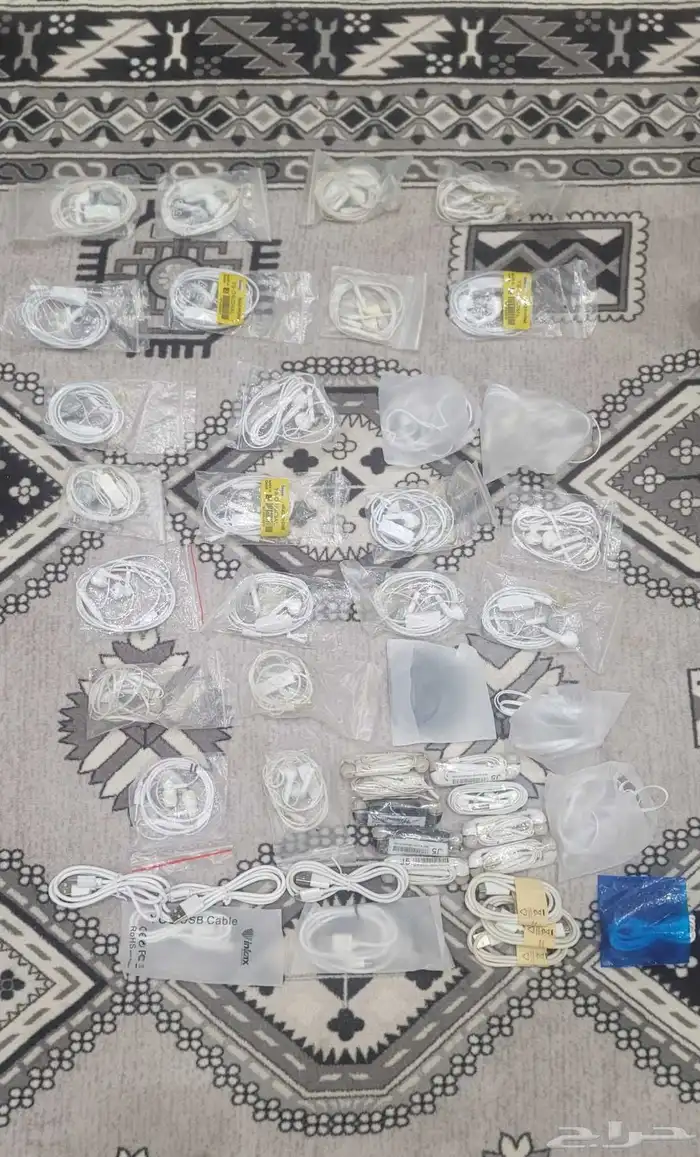 شواحن و سماعات 0