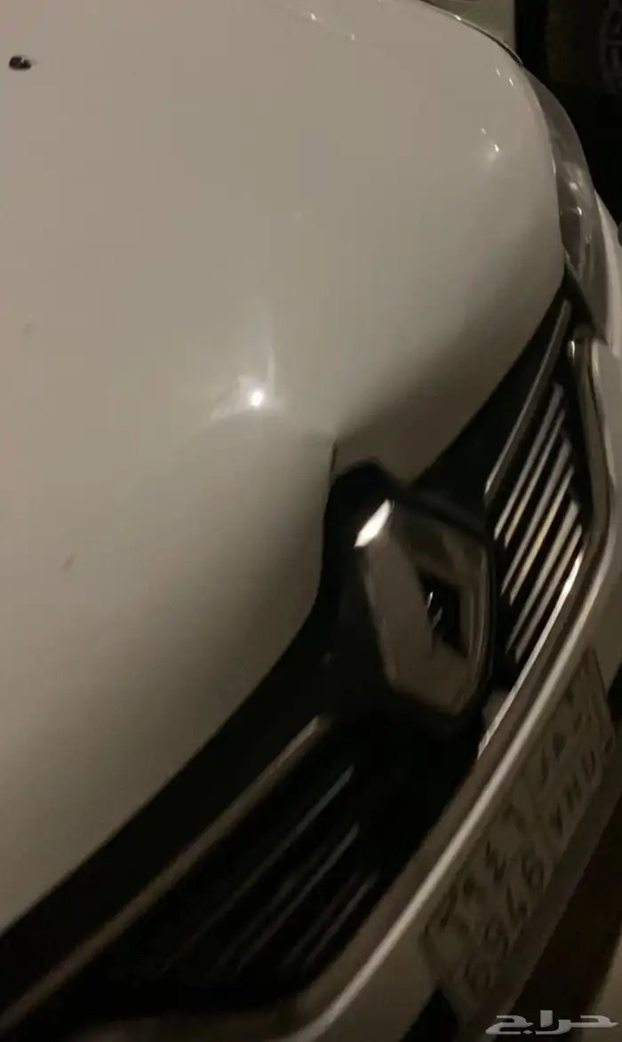 رينو سيمبول 2020 للبيع او للبدل 8