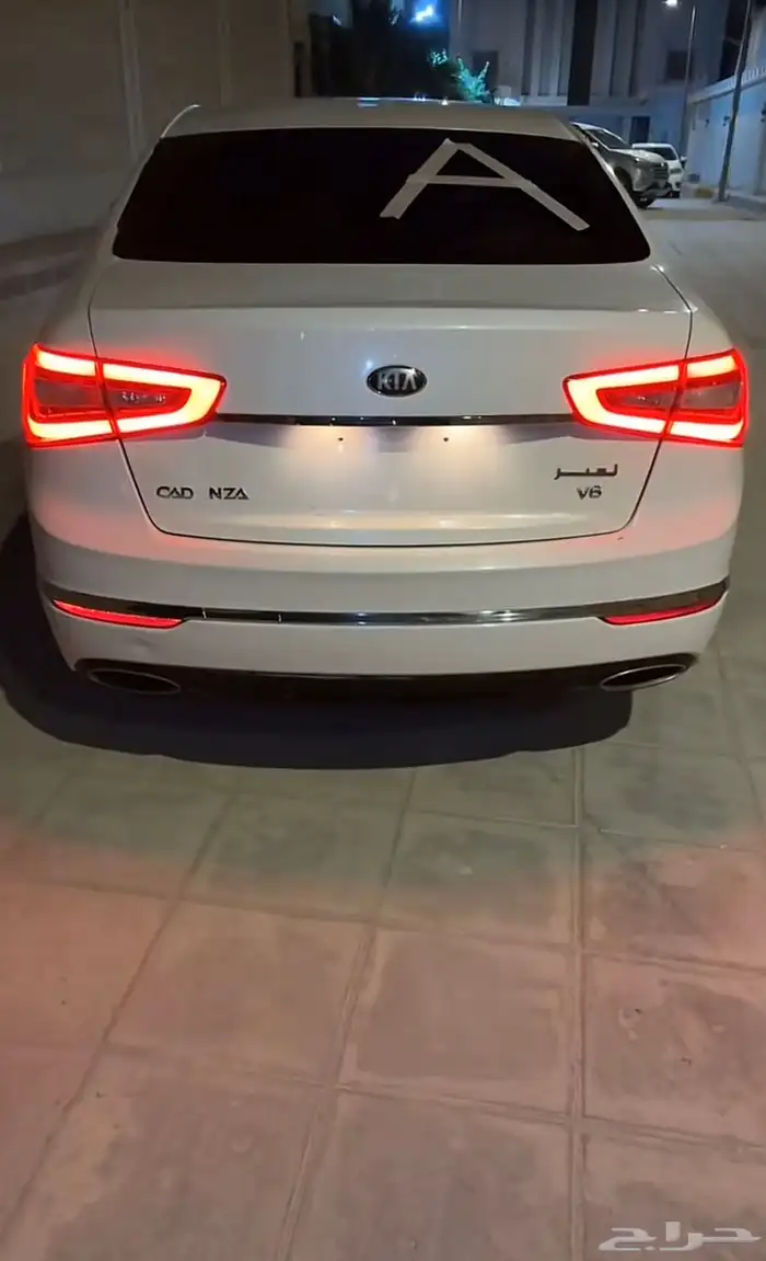 مطلوب كادينزا 0