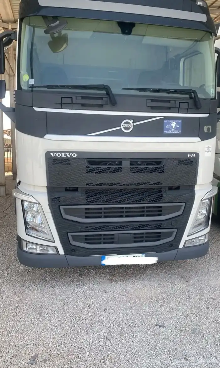 فولفو 2021 بطاقه 0