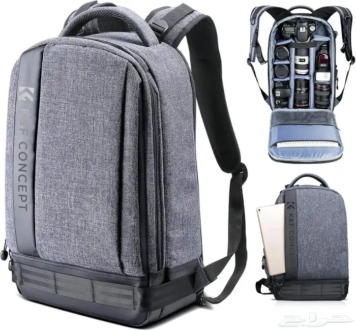 حقيبة كاميرا 0