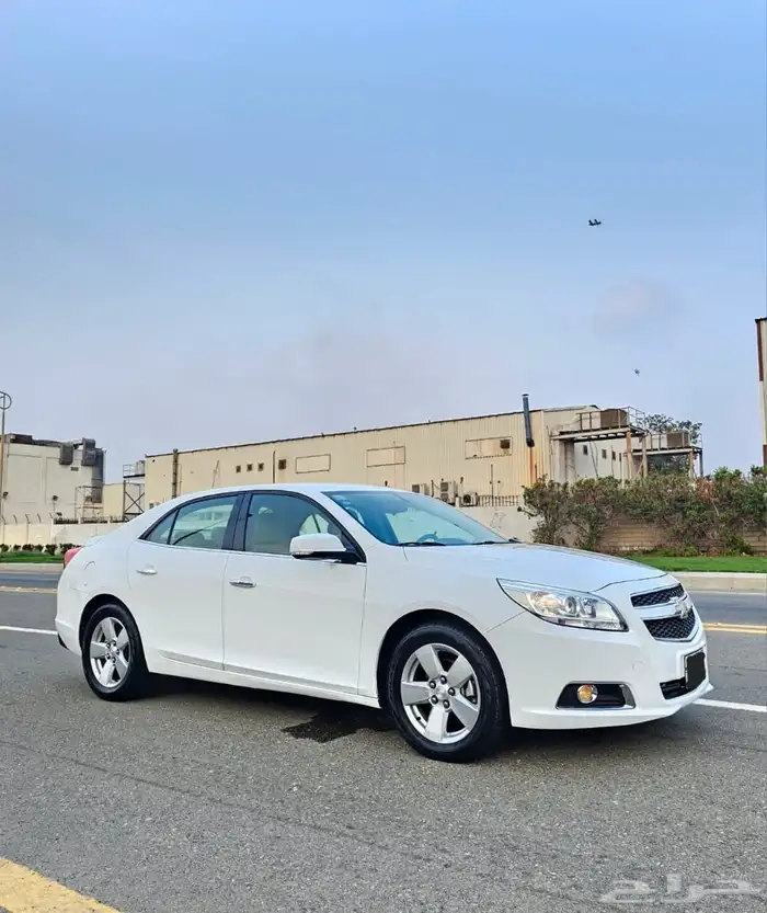 ماليبو موديل 2016 نص فل 15