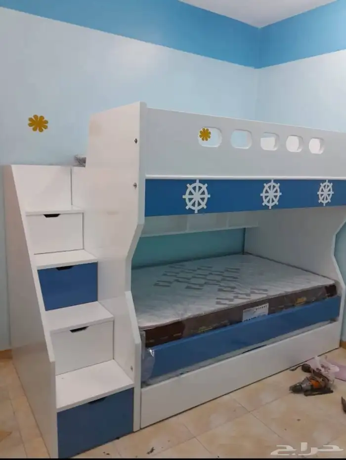 ورشة دار فنون الخشب لجميع اعمال النجارة 18