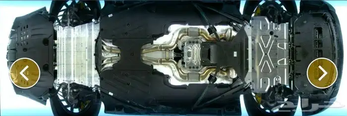 مرسيدس AMG GT 63 2025 شبه أصفار 17