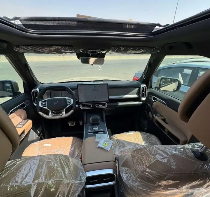 جيتور T2 كمفورت ولاكجيري 2026 كاش وأقساط 5