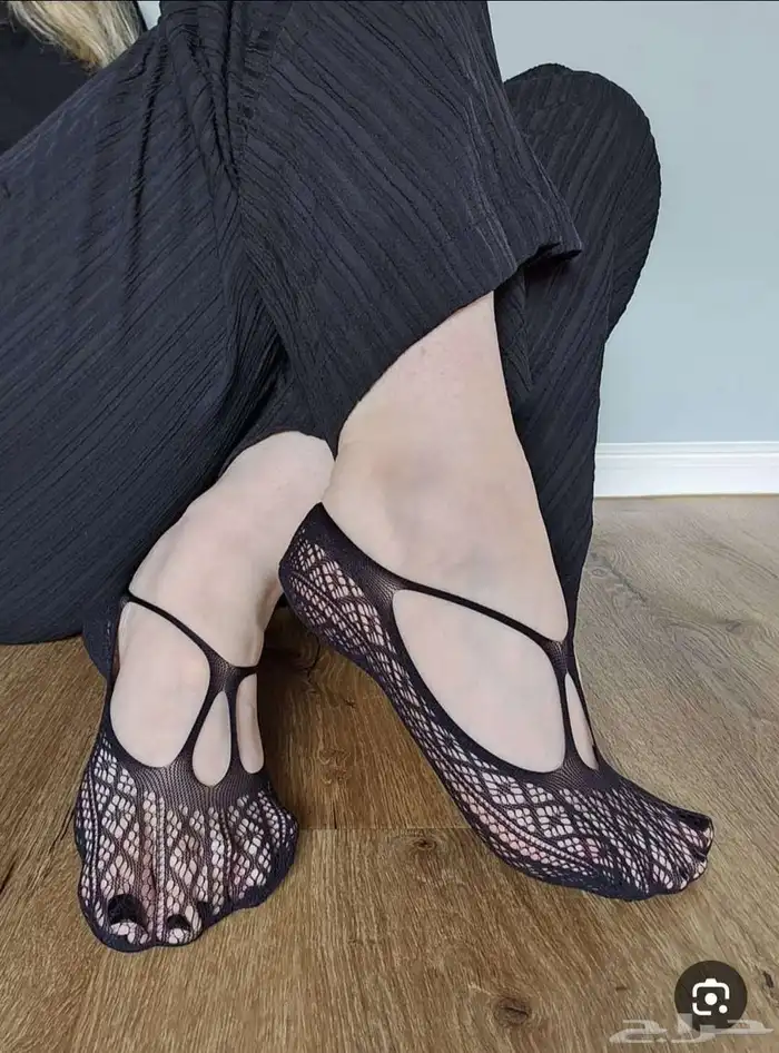 شرابات نسائية السعر 1 ريال بيعة كاملة 0