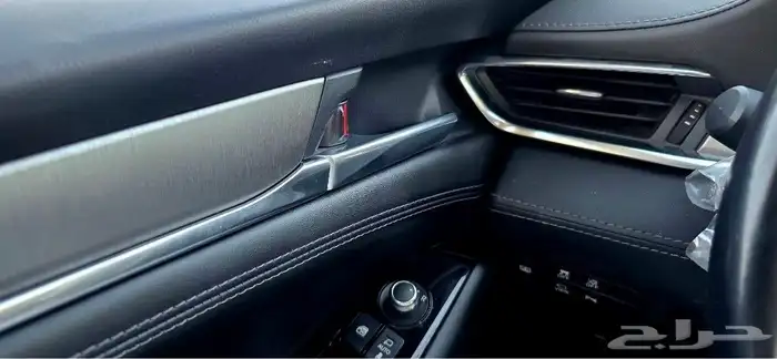 Mazda 6 2023 full option 19