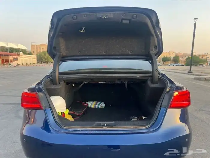 نيسان مكسيما SR 2017 15