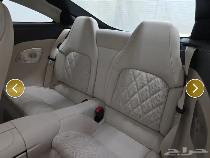 مرسيدس AMG GT 63 2025 شبه أصفار 12