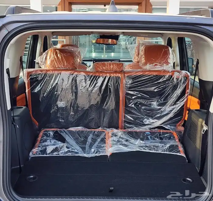 هافال اتش 9 فل كامل موديل 2026 اقل الاسعار لعملائنا 8