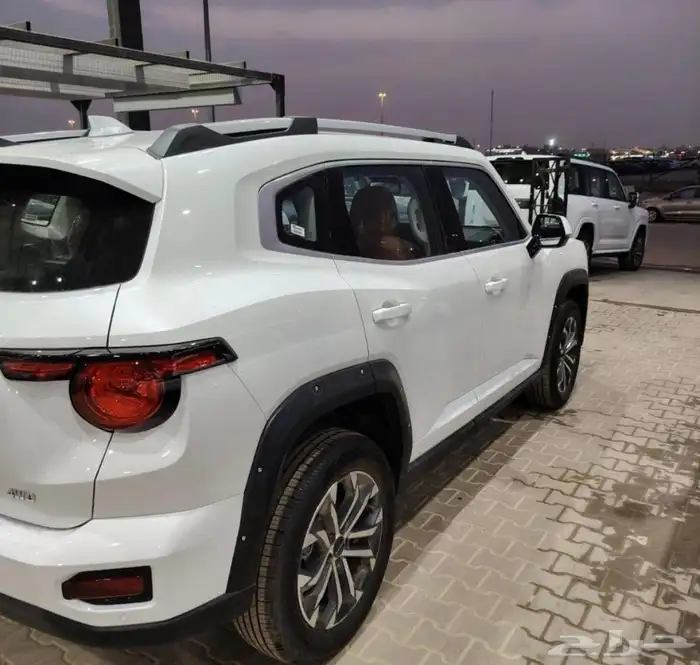 هافالH7 الفل الكامل 2026 عروض نهايه العام لايفوتك العرض 5