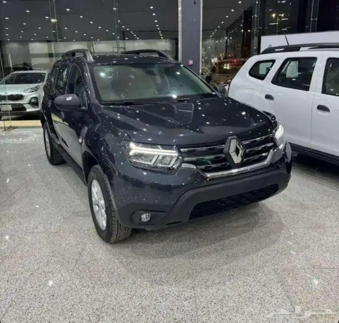 رينو داستر 1