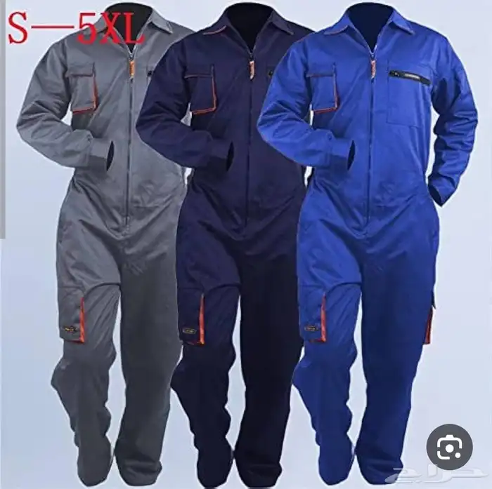 تفصيل وتطريز جميع انواع الينفورم 11