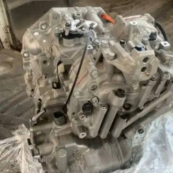 مكاين مكينه قير اكسنت سنترا سبارك يارس كرولا كامري اوريون 1