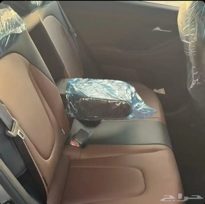 هونداي كريتا كفورت م 2025 اقل الاسعار 6