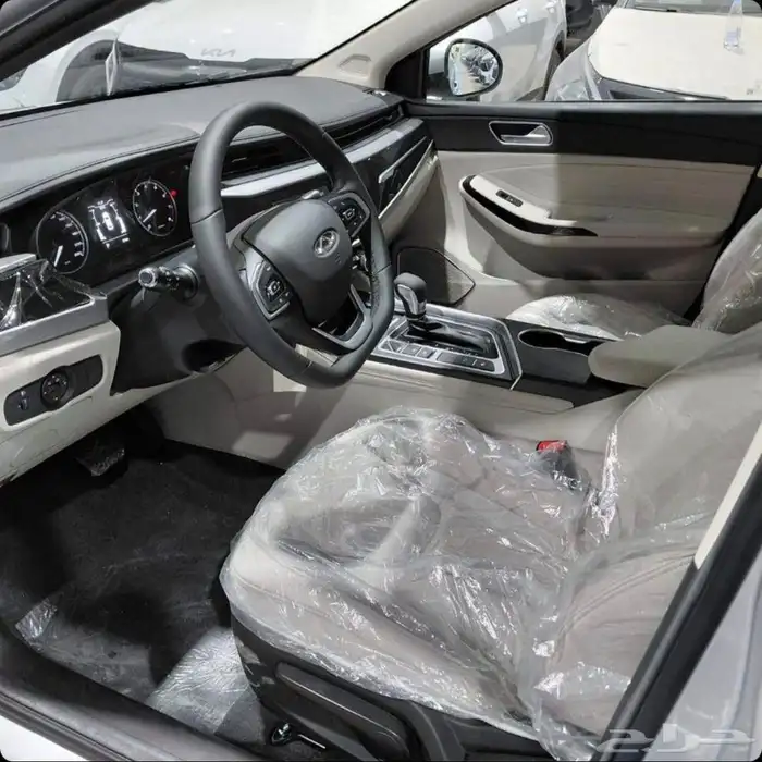 شيري اريزو 5 استاندر 2026 اسعار خاصة للكاش والتقسيط 7