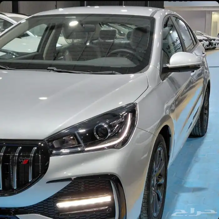 شيري اريزو 5 استاندر 2026 اسعار خاصة للكاش والتقسيط 1