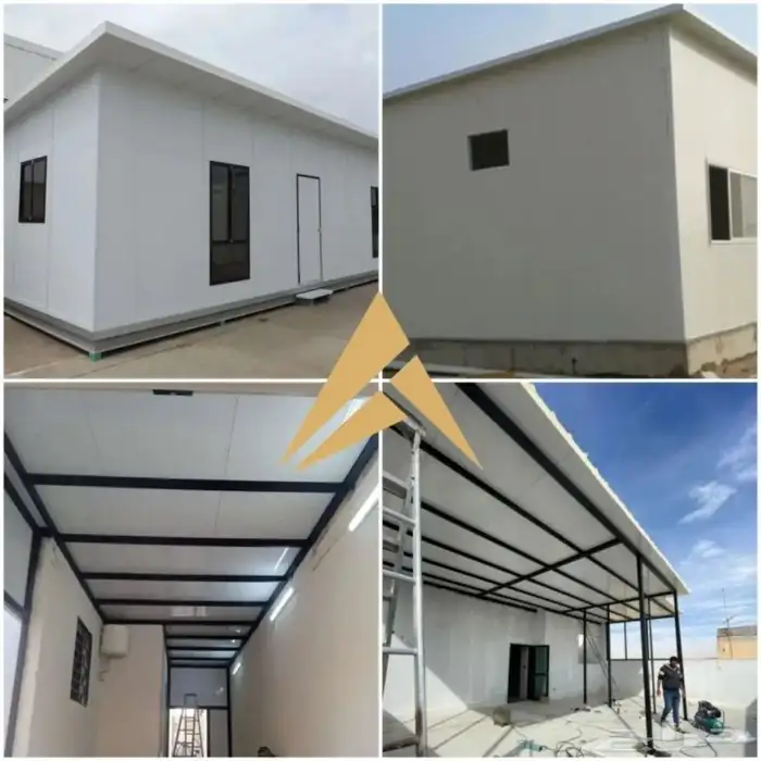 ساندويتش بانل 3