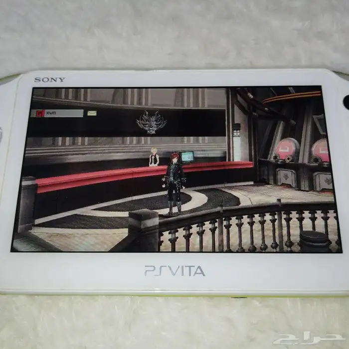 للبيع ps فيتا 12