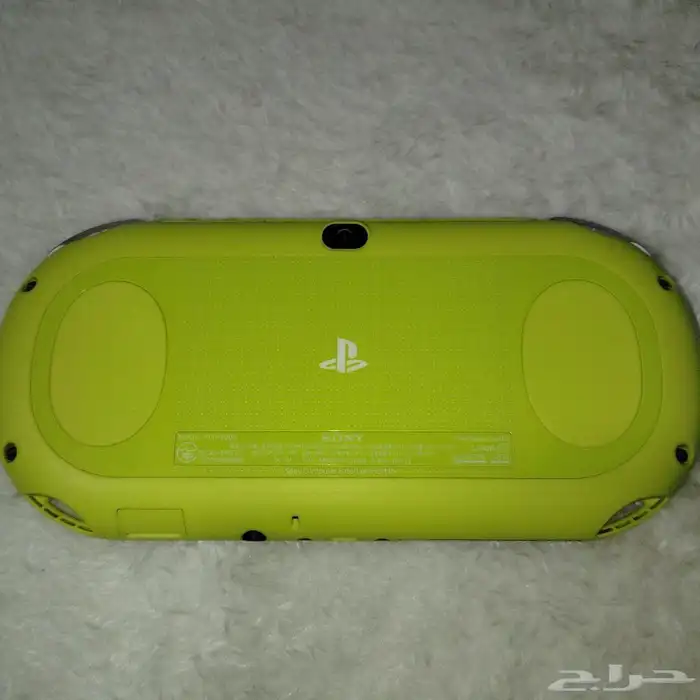 للبيع ps فيتا 3