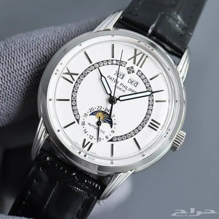 دلع يدك بااجمل الساعات العالمية 9