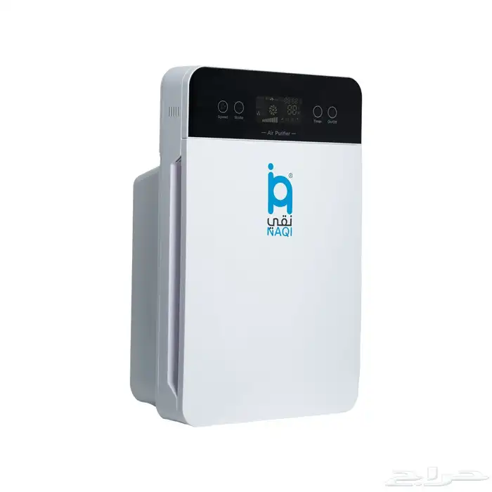 فلتر هواء نقي 1