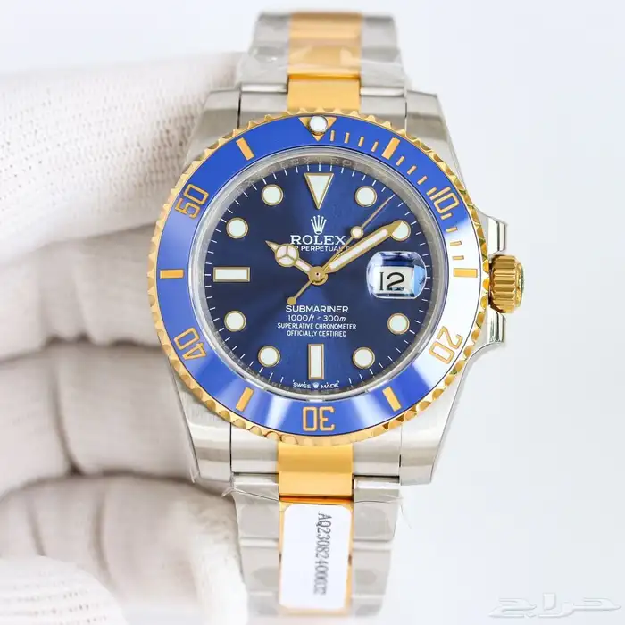 دلع يدك بااجمل الساعات العالمية 47