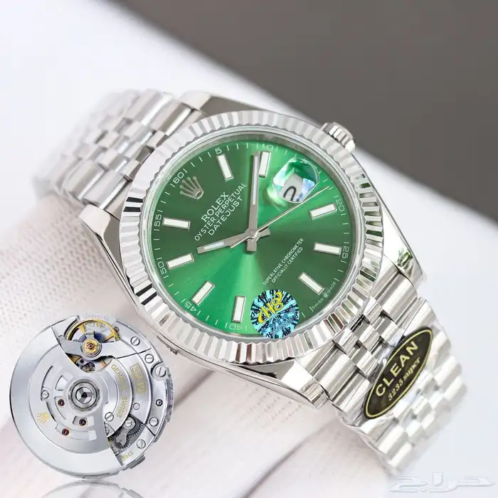 دلع يدك بااجمل الساعات العالمية 44