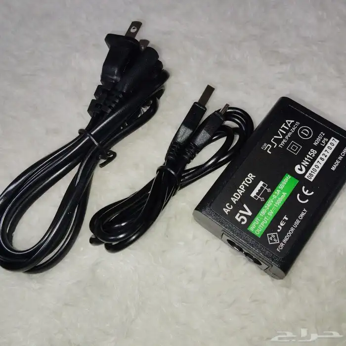 للبيع ps فيتا 10