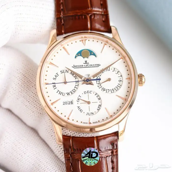 دلع يدك بااجمل الساعات العالمية 32