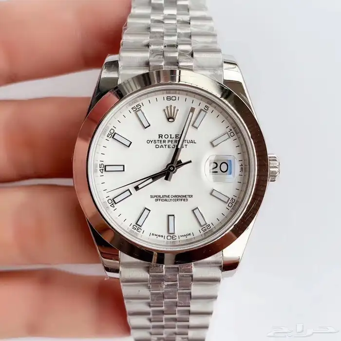 دلع يدك بااجمل الساعات العالمية 37