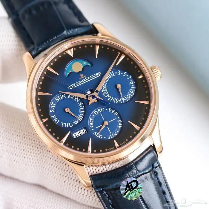 دلع يدك بااجمل الساعات العالمية 30