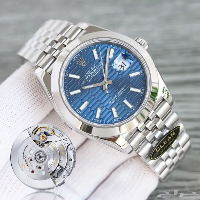 دلع يدك بااجمل الساعات العالمية 38