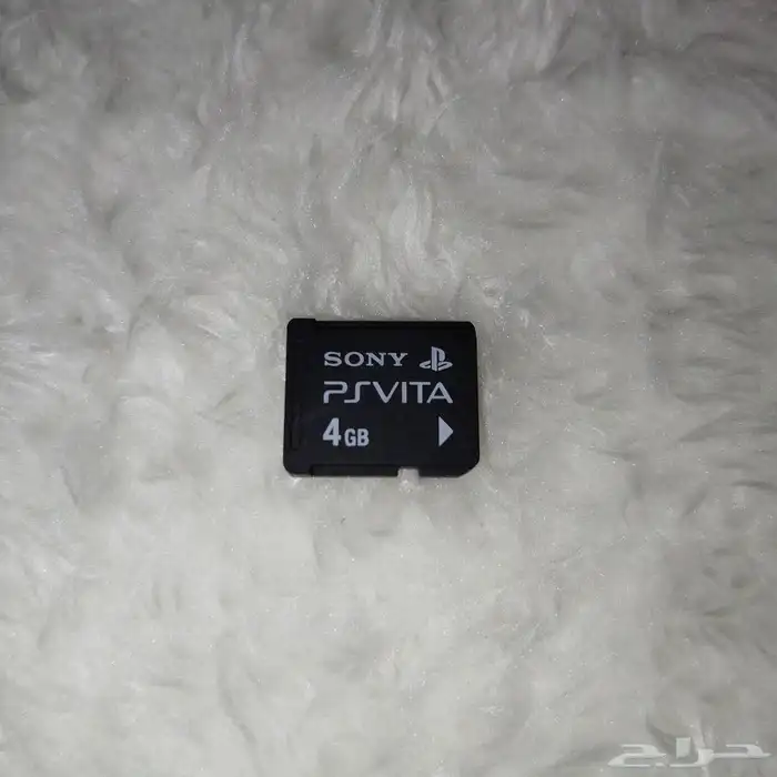 للبيع ps فيتا 7