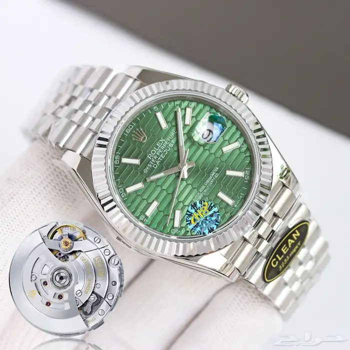 دلع يدك بااجمل الساعات العالمية 46