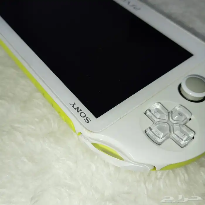 للبيع ps فيتا 5