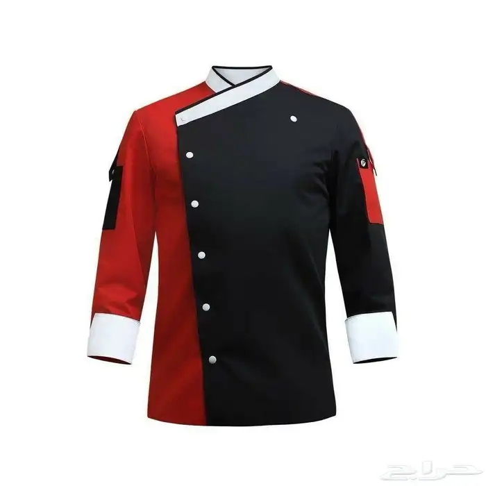 تفصيل وتطريز جميع انواع الينفورم 5